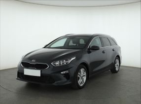 Kia Ceed - 2019
