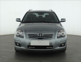 Toyota Avensis - 2007