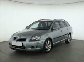 Toyota Avensis - 2007
