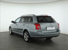 Toyota Avensis - 2007