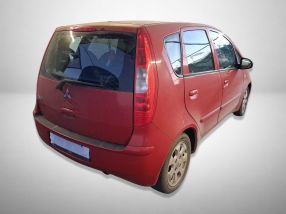 Mitsubishi Colt - 2006