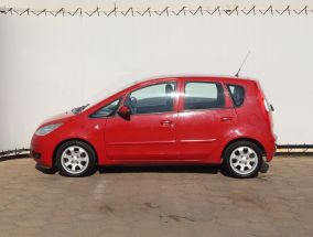 Mitsubishi Colt - 2006