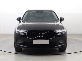 Volvo XC60 - 2019