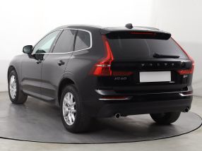 Volvo XC60 - 2019