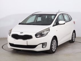 Kia Carens - 2015