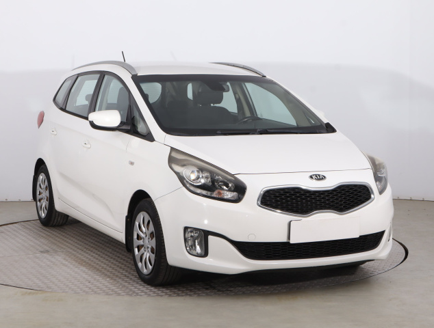 Kia Carens 2015