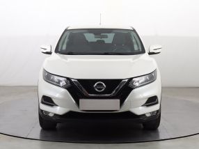 Nissan Qashqai - 2017