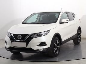 Nissan Qashqai - 2017
