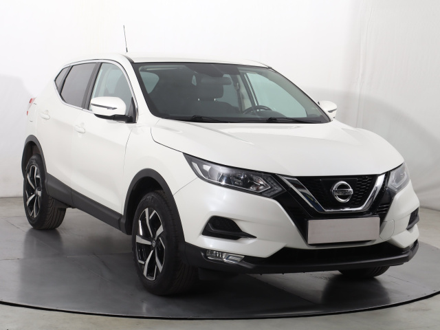Nissan Qashqai 2017