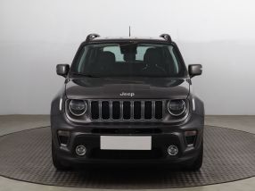 Jeep Renegade - 2019