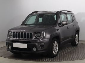 Jeep Renegade - 2019
