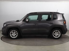 Jeep Renegade - 2019
