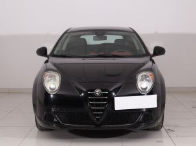 Alfa Romeo MiTo - 2009