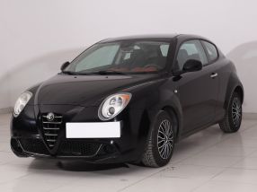 Alfa Romeo MiTo - 2009
