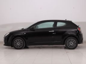 Alfa Romeo MiTo - 2009