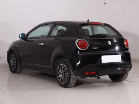 Alfa Romeo MiTo - 2009