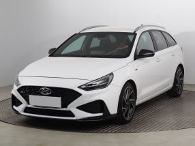 Hyundai i30 - 2021