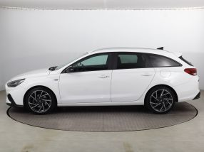 Hyundai i30 - 2021