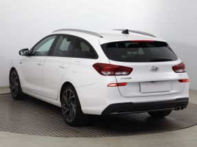 Hyundai i30 - 2021