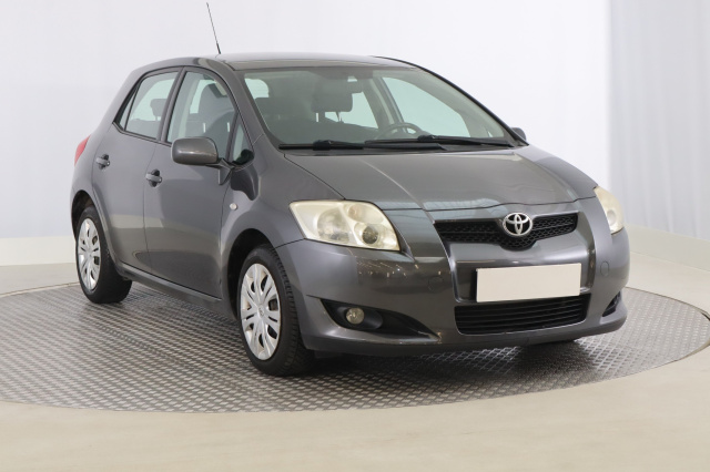 Toyota Auris 2006