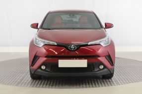 Toyota C-HR - 2018