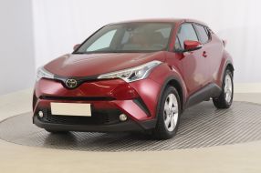 Toyota C-HR - 2018