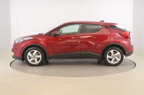 Toyota C-HR - 2018