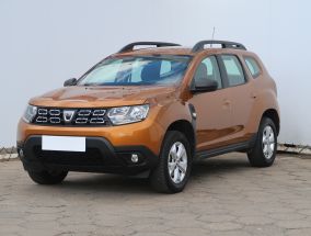 Dacia Duster - 2020