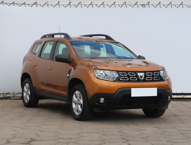 Dacia Duster 2020