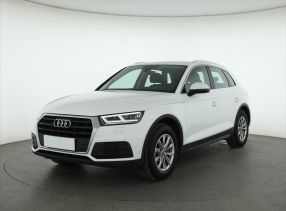Audi Q5 - 2020