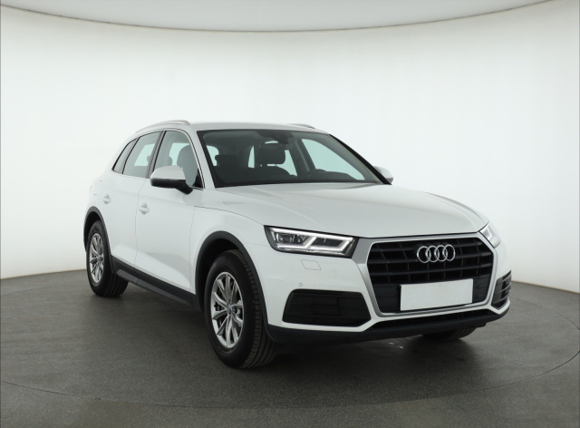 Audi Q5 2020