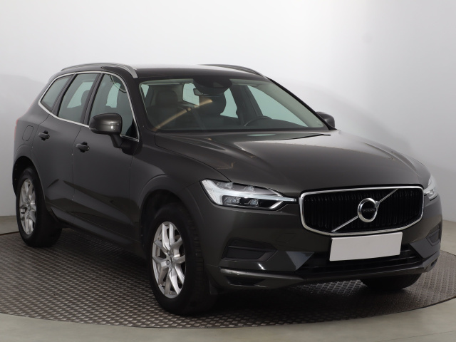 Volvo XC60 2020