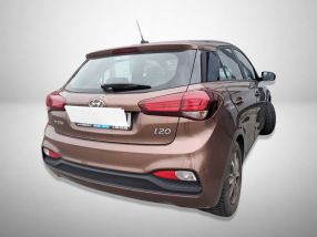 Hyundai i20 - 2018