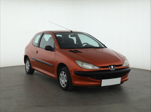 Peugeot 206 1999
