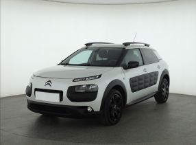 Citroen C4 Cactus - 2017