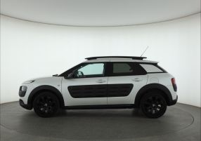 Citroen C4 Cactus - 2017