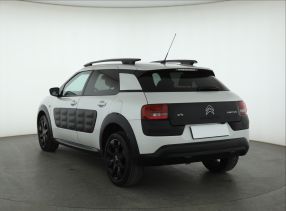 Citroen C4 Cactus - 2017