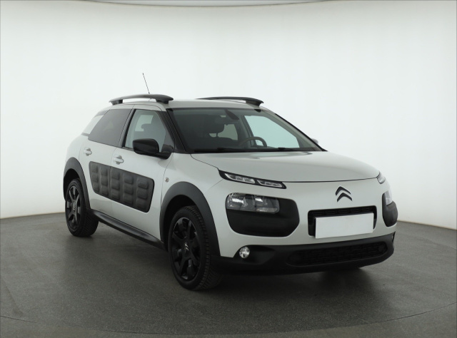 Citroen C4 Cactus 2017