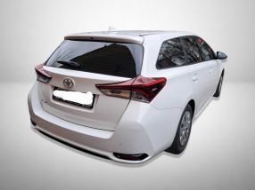Toyota Auris - 2018