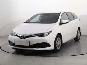 Toyota Auris - 2018