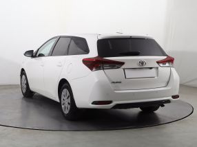 Toyota Auris - 2018