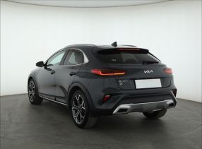 Kia XCeed - 2022