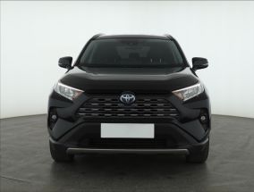 Toyota RAV 4 - 2021