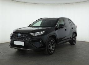 Toyota RAV 4 - 2021