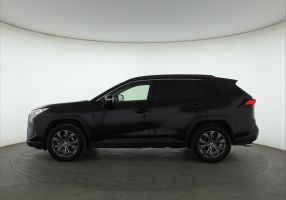 Toyota RAV 4 - 2021