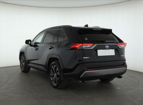 Toyota RAV 4 - 2021
