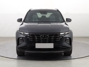 Hyundai Tucson - 2022