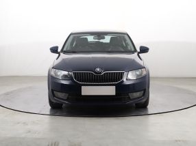 Skoda Octavia - 2014