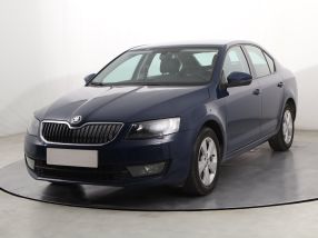 Skoda Octavia - 2014