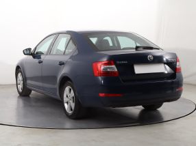 Skoda Octavia - 2014